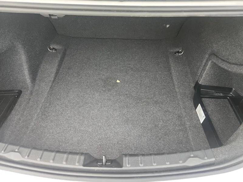 2018 BMW 3 Series 320i