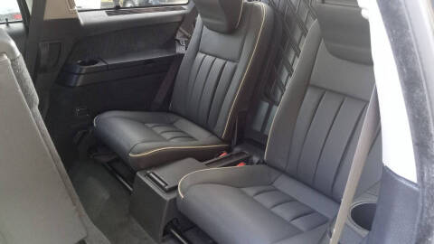 2013 Volvo XC90 3.2 Premier Plus