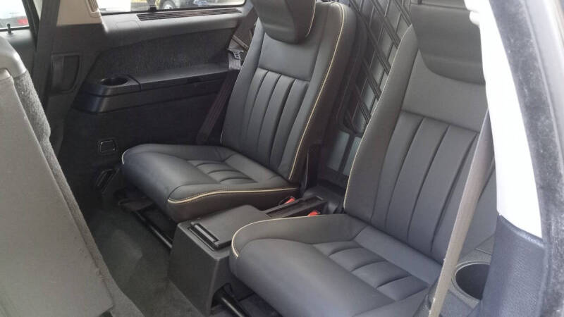 2013 Volvo XC90 3.2 Premier Plus