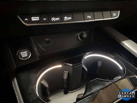 2023 Audi A5 Sportback quattro S line Prem Plus 45 TFSI