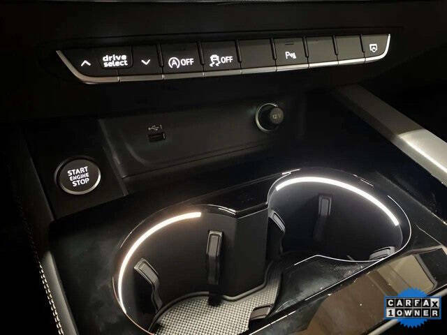 2023 Audi A5 Sportback quattro S line Prem Plus 45 TFSI