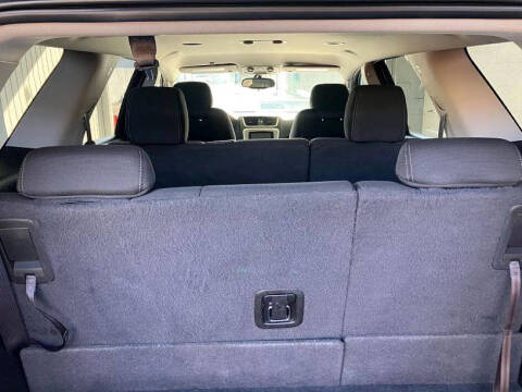 2014 GMC Acadia SLE-1