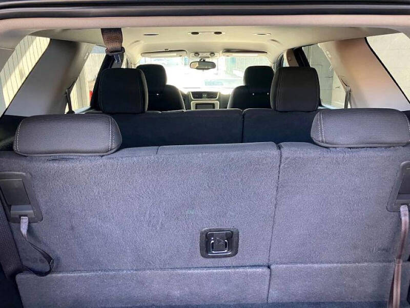 2014 GMC Acadia SLE-1