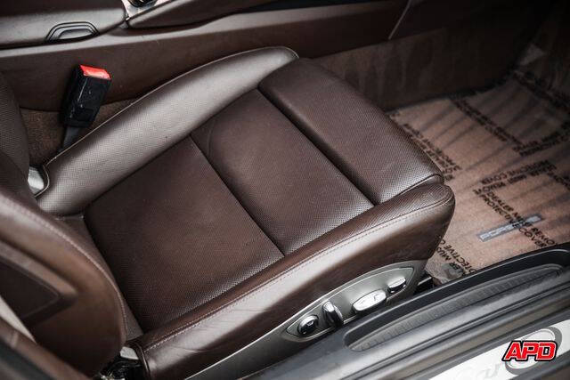 2013 Porsche 911 Carrera