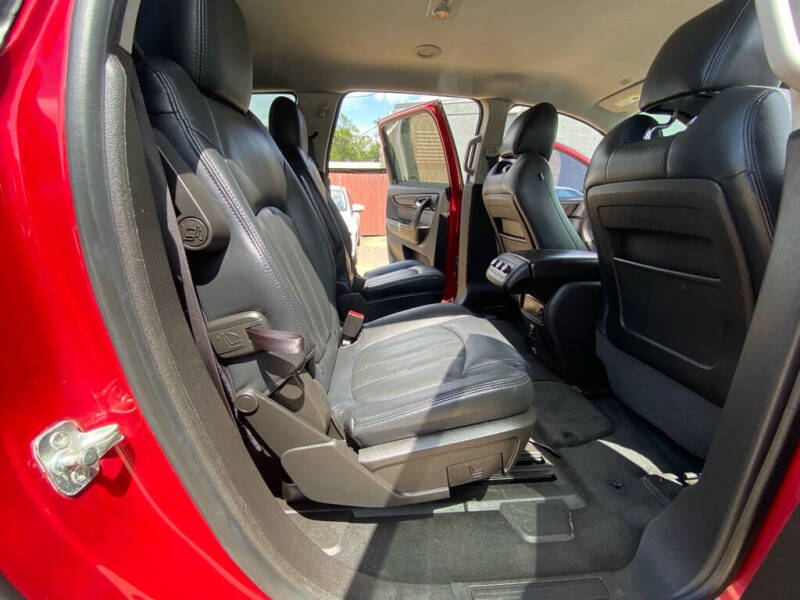 2014 Buick Enclave Premium