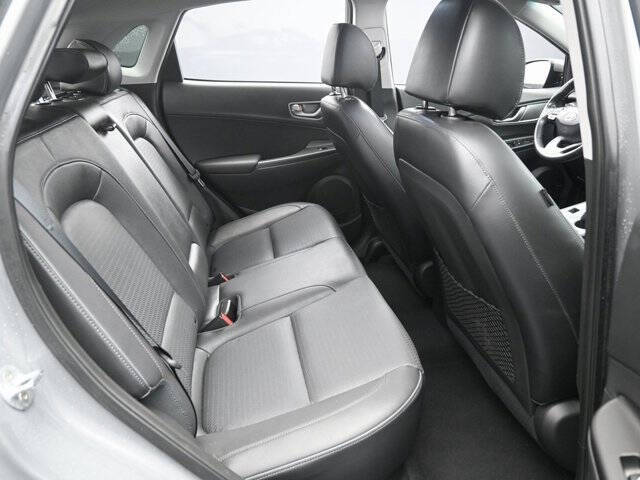 2020 Hyundai Kona Electric Ultimate