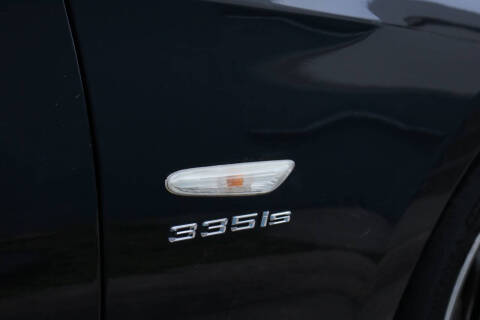 2011 BMW 3 Series 335is