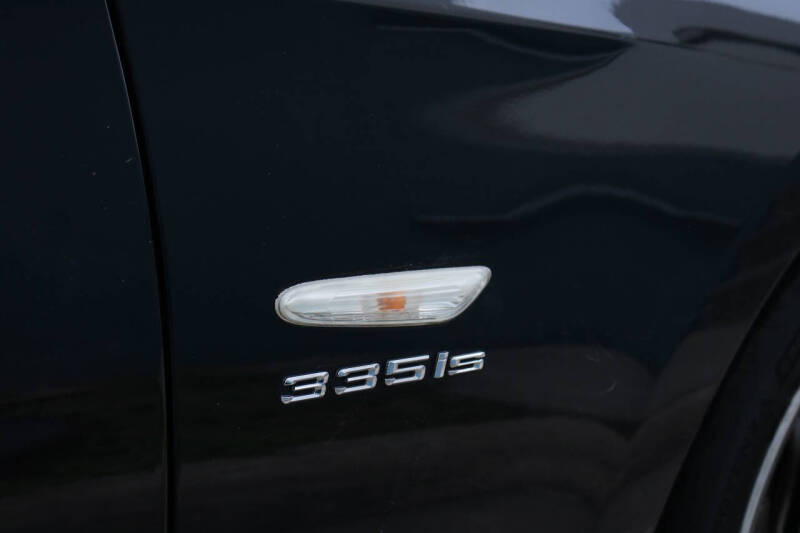 2011 BMW 3 Series 335is