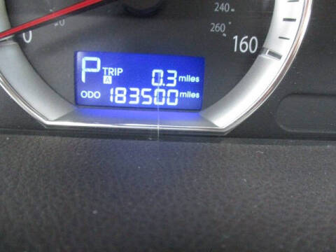 2010 Hyundai Sonata GLS