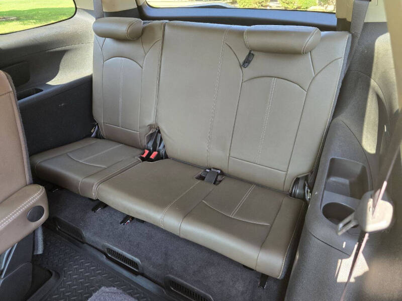 2014 GMC Acadia SLT-1