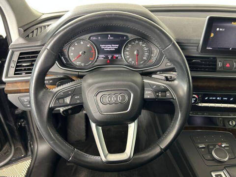 2020 Audi Q5
