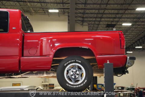 1996 GMC Sierra 1500