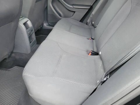 2014 Volkswagen Jetta S