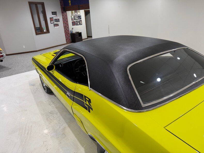 1971 Dodge Challenger