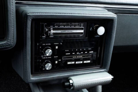 1984 Chevrolet El Camino