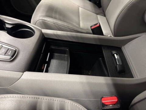 2021 Honda Pilot SE