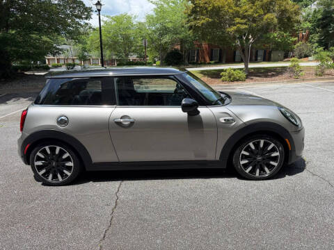 2019 MINI Hardtop 2 Door Cooper S