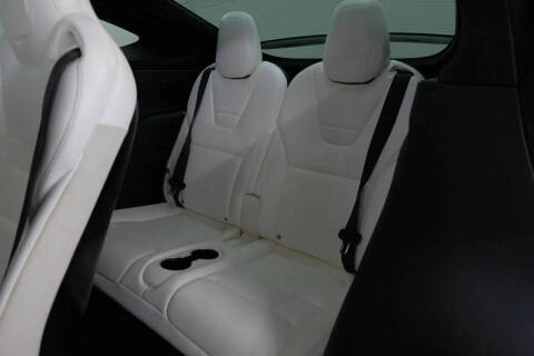 2016 Tesla Model X