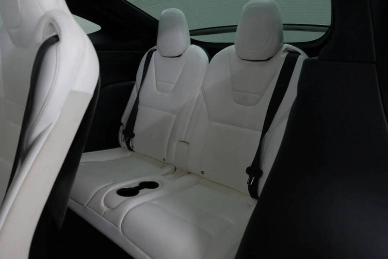 2016 Tesla Model X