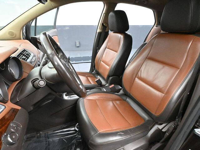 2014 Buick Encore Premium