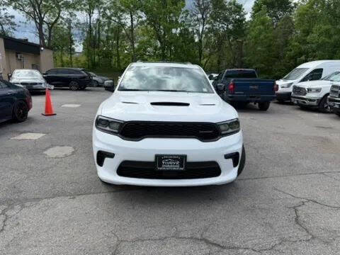 2022 Dodge Durango