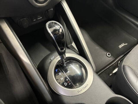 2013 Hyundai Veloster