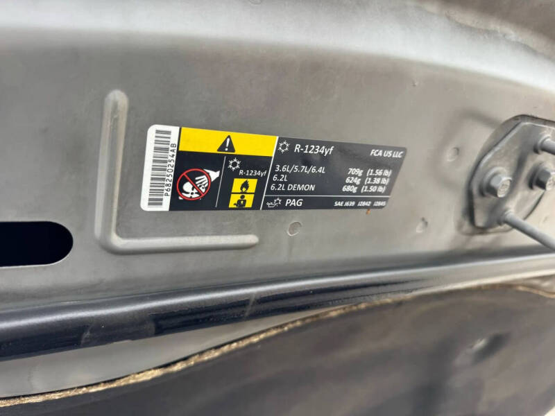 2018 Dodge Charger SXT