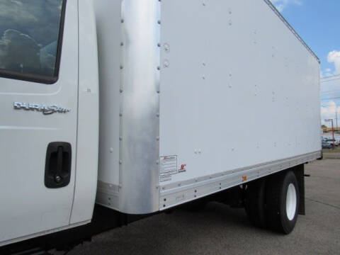 2014 International DuraStar 4300