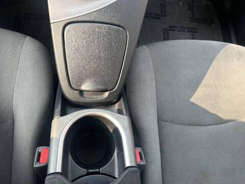 2014 Toyota Prius One