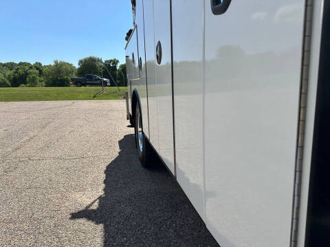 2013 International DuraStar 4400