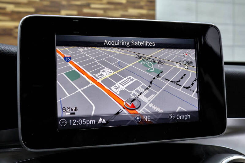 2019 Mercedes-Benz GLC GLC 300