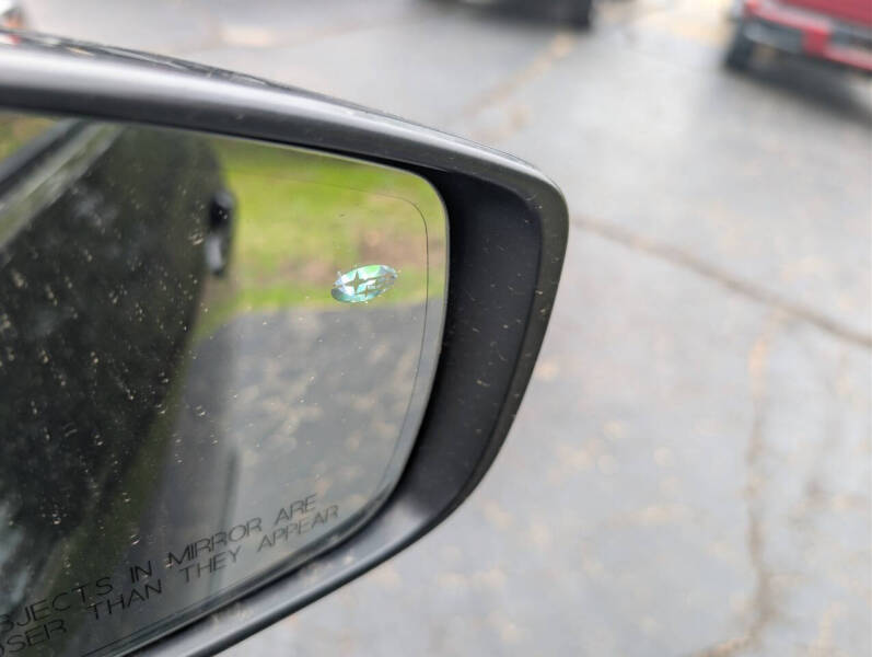 2020 Subaru Outback Onyx Edition XT