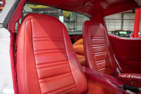 1978 Chevrolet Corvette