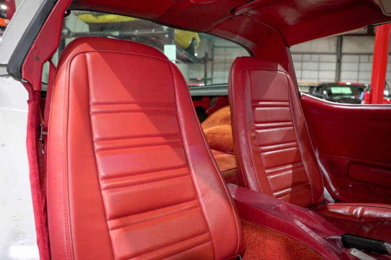 1978 Chevrolet Corvette