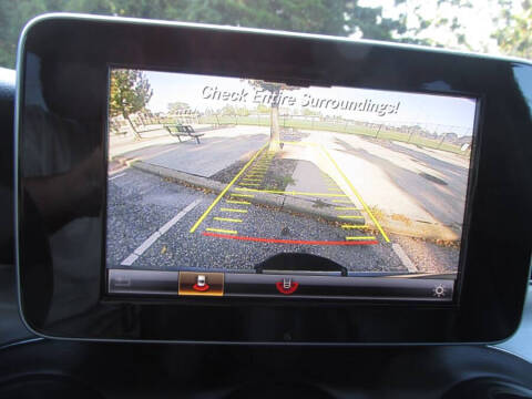 2019 Mercedes-Benz GLC GLC 300 4MATIC