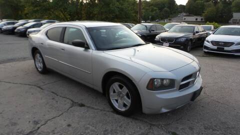 2007 Dodge Charger for sale at Unlimited Auto Sales in Upper Marlboro MD