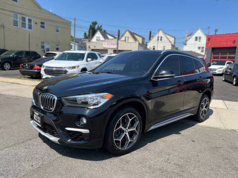 2019 BMW X1 for sale at Pristine Auto Group in Bloomfield NJ