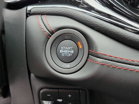 2026 Dodge Durango GT HEMI Plus