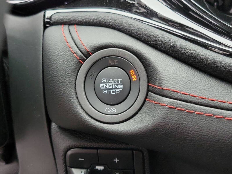 2026 Dodge Durango GT HEMI Plus