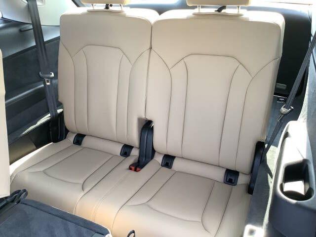 2025 Audi Q7 quattro Premium Plus 45 TFSI