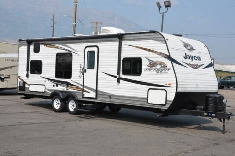 2019 Jayco Jay Flight