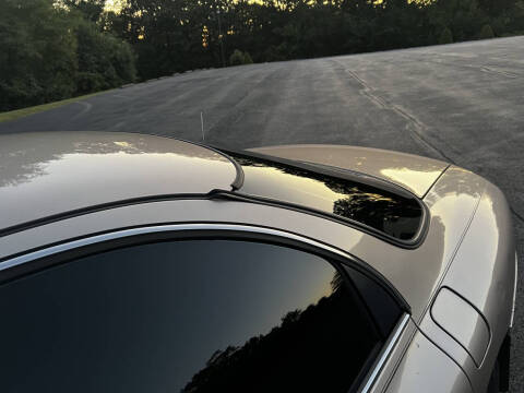 1999 Oldsmobile Aurora