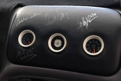 1999 Mitsubishi Eclipse RS