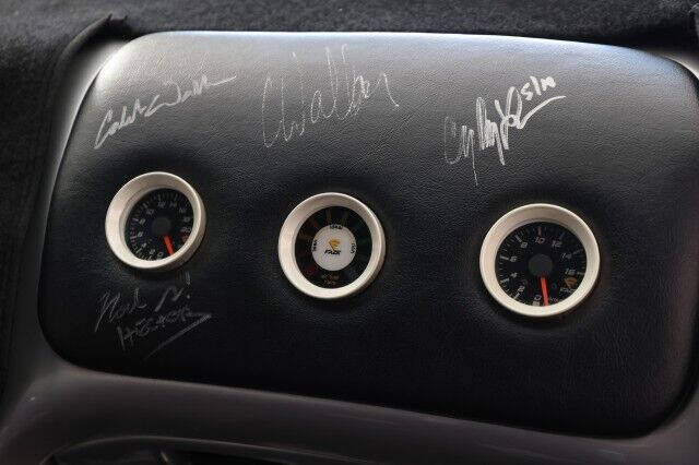 1999 Mitsubishi Eclipse RS