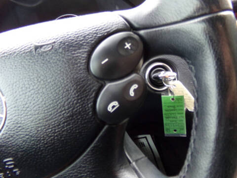 2009 Mercedes-Benz CLK CLK 350