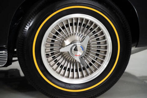 1963 Chevrolet Corvette