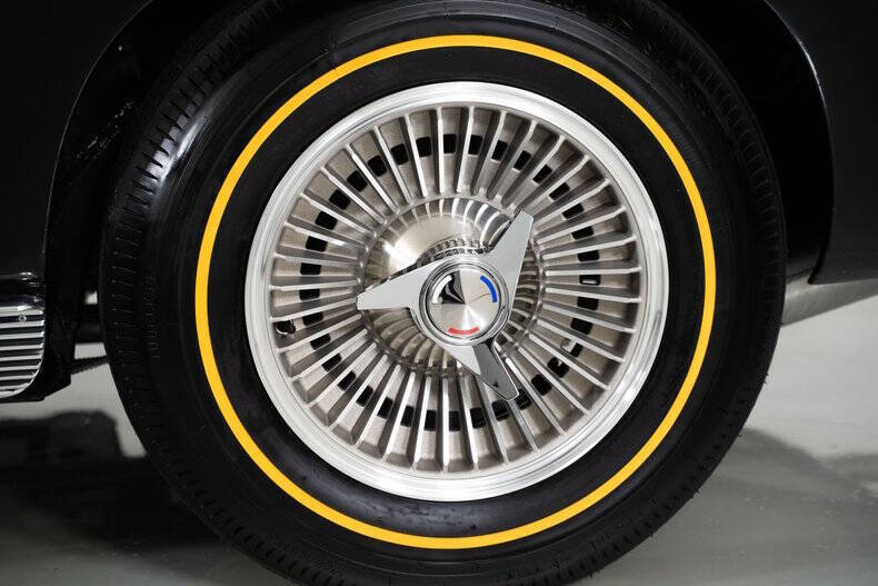 1963 Chevrolet Corvette