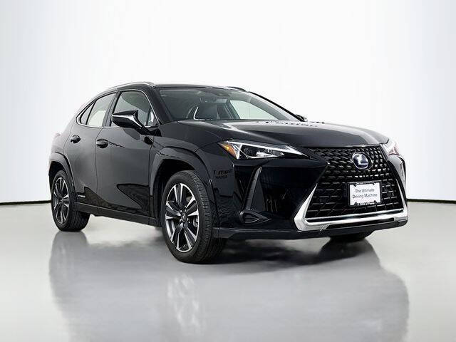 2022 Lexus UX 250h