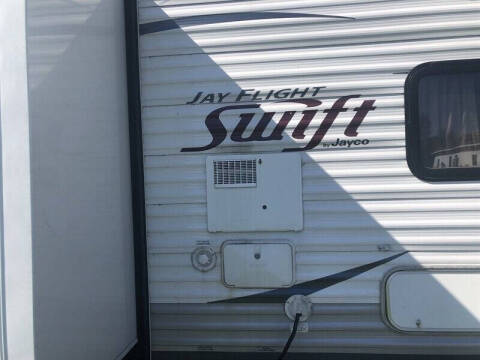 2014 Jayco Jay Flight