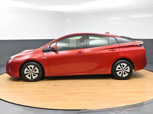 2018 Toyota Prius Two